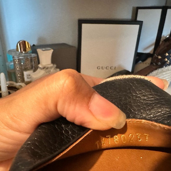 Valentino Rockstud Wedge Espadrille - Picture 6 of 7